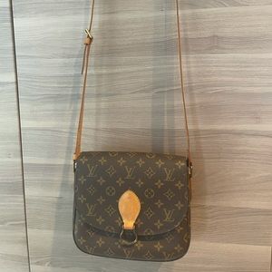COPY - Louis Vuitton Crossbody Bag